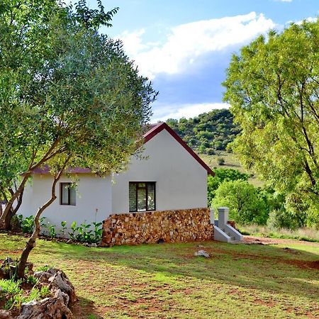 Thanda Manzi Country Hotel Centurion Eksteriør bilde